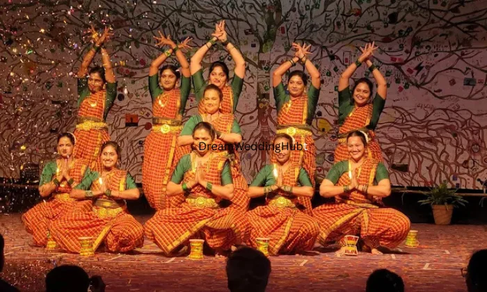 Akshay Sunils Rhythm